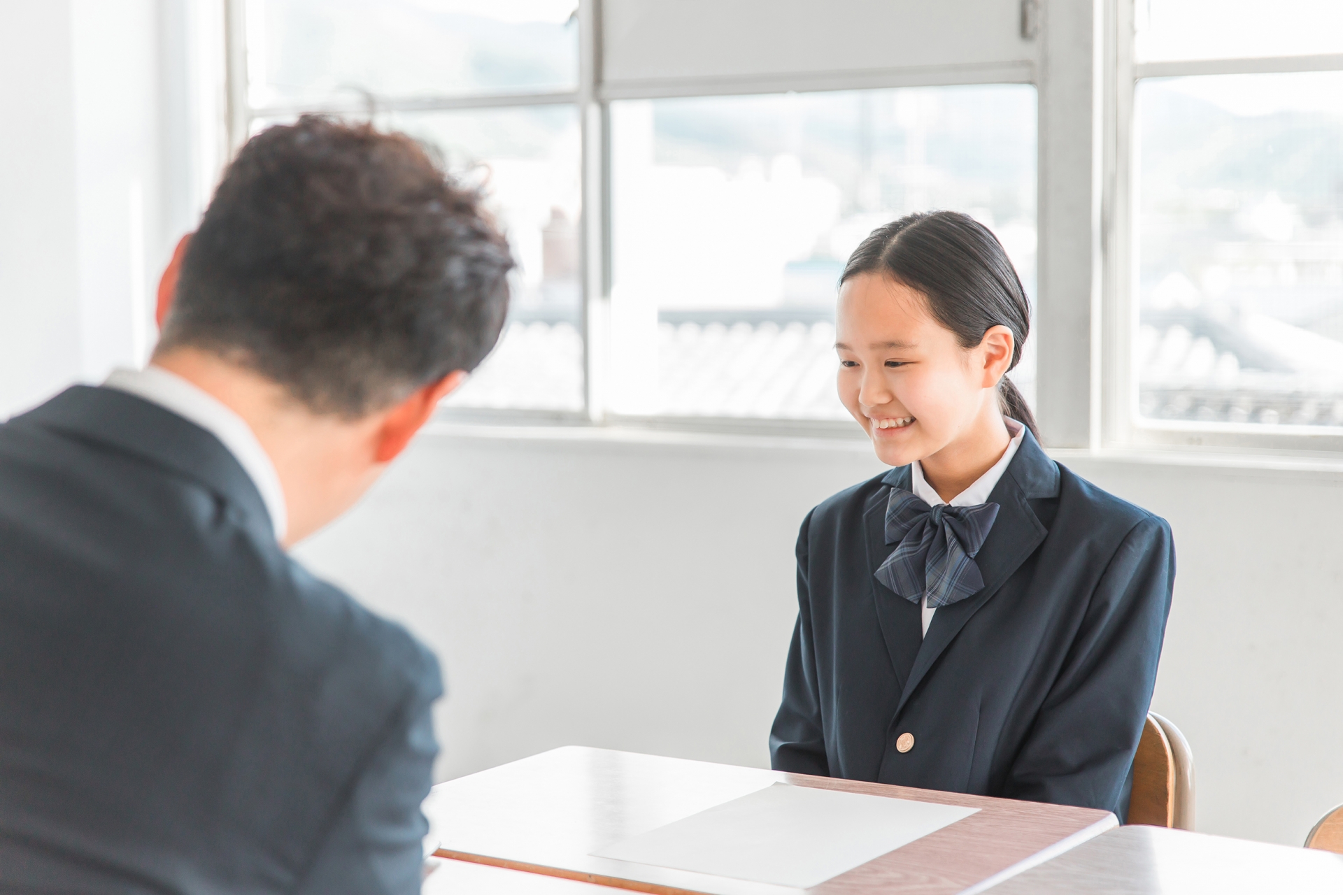 定期ﾃｽﾄ対策授業ｽﾀｰﾄ