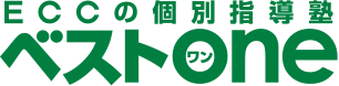 ECCベストワン　ロゴ
