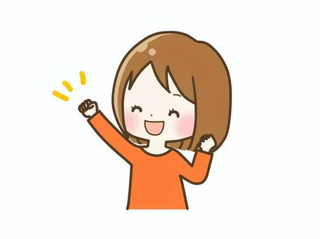 子供　イラスト