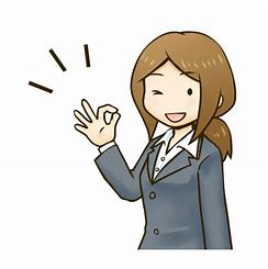 講師　イラスト