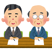 Syukatsu mensetsu[1]